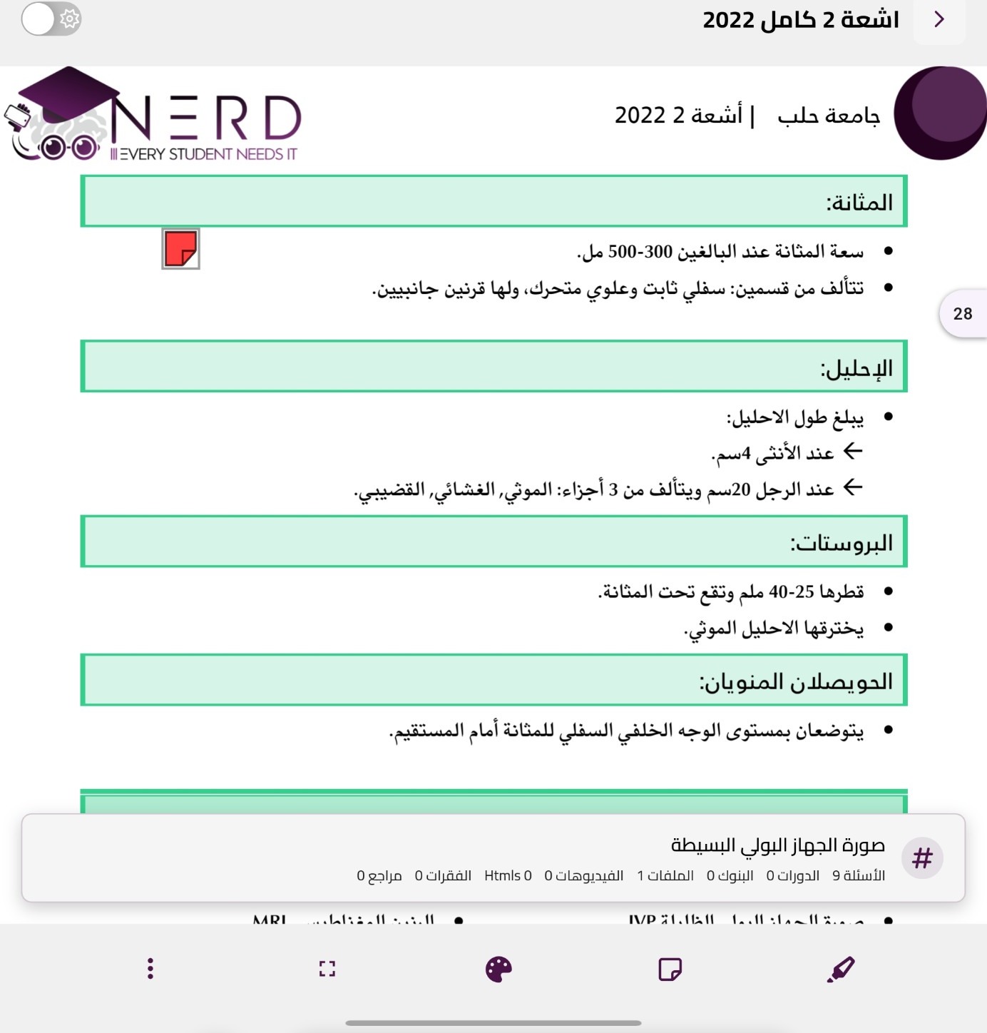 المصدر